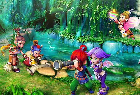 的双重博弈 的双重博弈