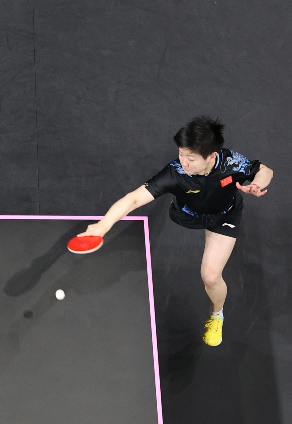 这次的第二 这次的第二