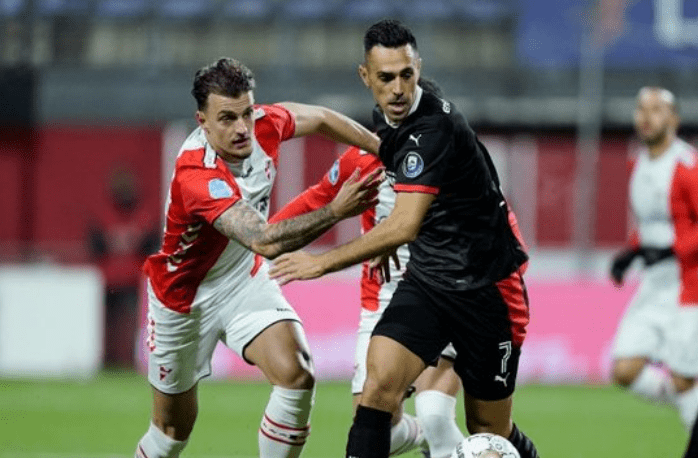 场重塑节奏 场重塑节奏